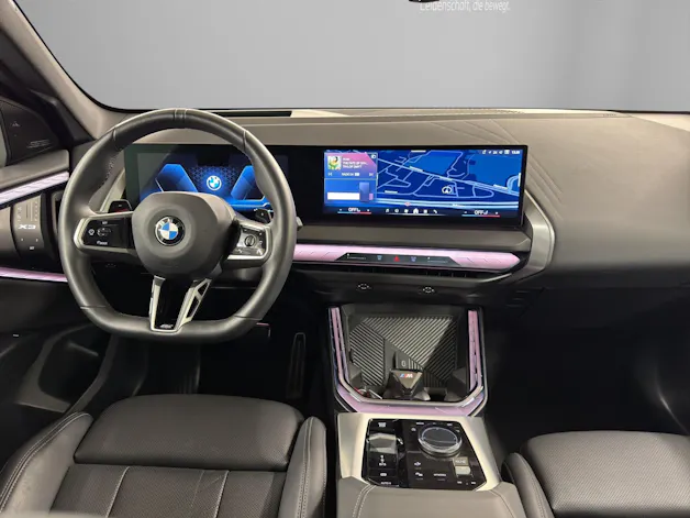 BMW X3 20d xDrive