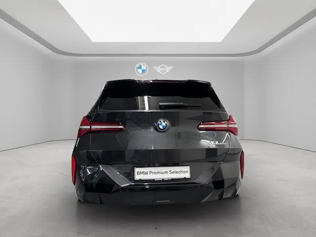 BMW X3 20d xDrive