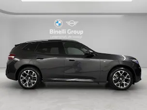 BMW X3 20d xDrive