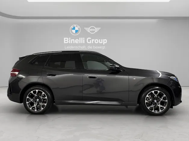BMW X3 20d xDrive