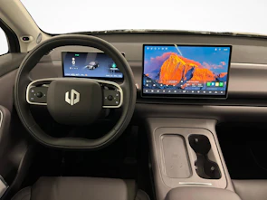 Fahrzeugbild LEAPMOTOR C10 Design AWD