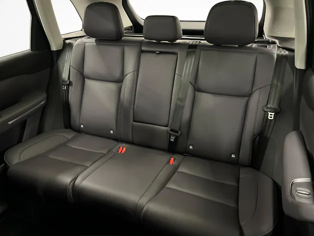 Leapmotor C10 Design AWD