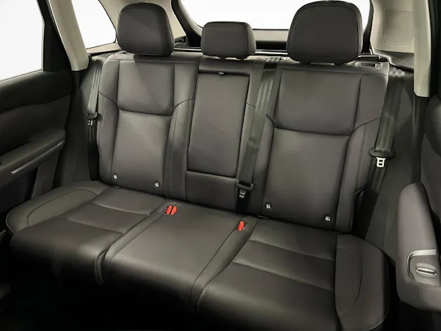 Leapmotor C10 Design AWD