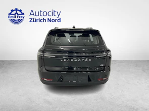 Fahrzeugbild LEAPMOTOR C10 Design AWD