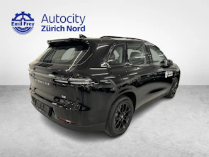 Fahrzeugbild LEAPMOTOR C10 Design AWD
