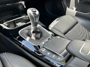 Mercedes-Benz A 160 Style