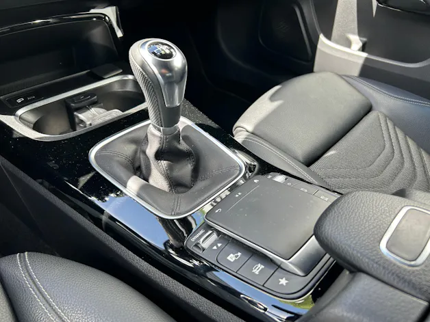 Mercedes-Benz A 160 Style