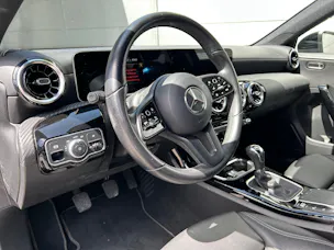Mercedes-Benz A 160 Style