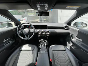 Mercedes-Benz A 160 Style