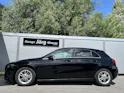 Mercedes-Benz A 160 Style