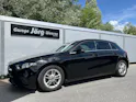 Mercedes-Benz A 160 Style