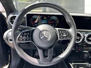 Mercedes-Benz A 160 Style