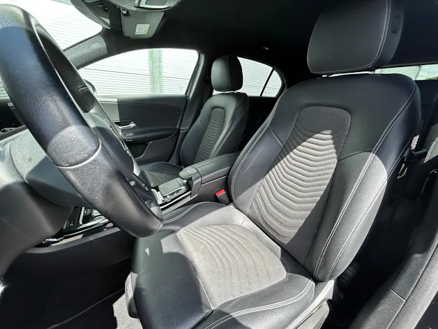 Mercedes-Benz A 160 Style