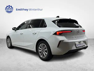 Opel Astra 1.2 T Hybrid Edition