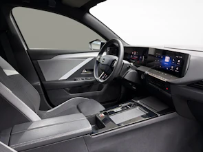 Fahrzeugbild OPEL Astra 1.2 T Hybrid Edition