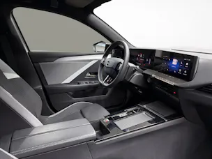Opel Astra 1.2 T Hybrid Edition