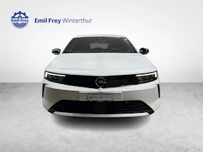 Fahrzeugbild OPEL Astra 1.2 T Hybrid Edition