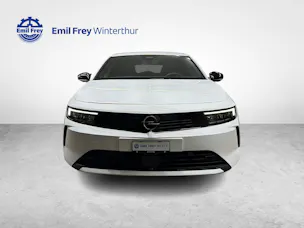 Opel Astra 1.2 T Hybrid Edition