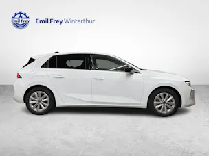 Opel Astra 1.2 T Hybrid Edition