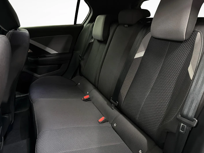 Fahrzeugbild OPEL ASTRA