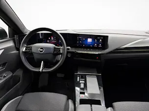Opel Astra 1.2 T Hybrid Edition
