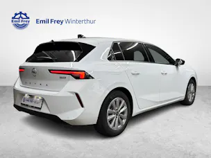 Opel Astra 1.2 T Hybrid Edition
