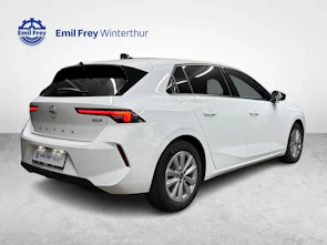 Fahrzeugbild OPEL Astra 1.2 T Hybrid Edition