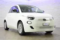 Fiat 500 Red Komfortpaket