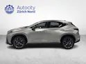 Lexus NX 350h F-Sport
