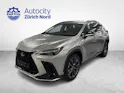 Lexus NX 350h F-Sport