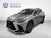 Lexus NX 350h F-Sport