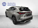 Lexus NX 350h F-Sport
