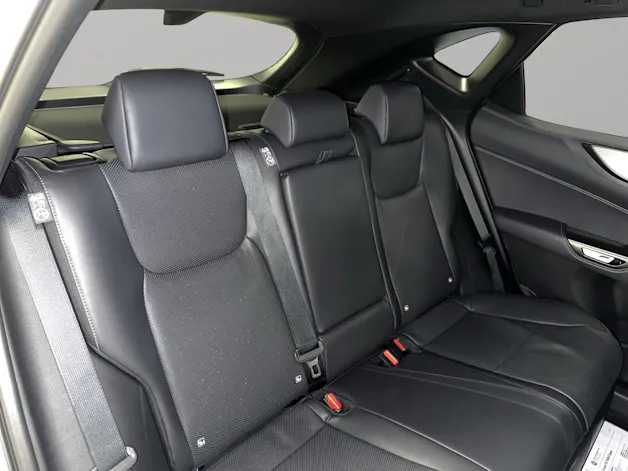 Lexus NX 350h F-Sport