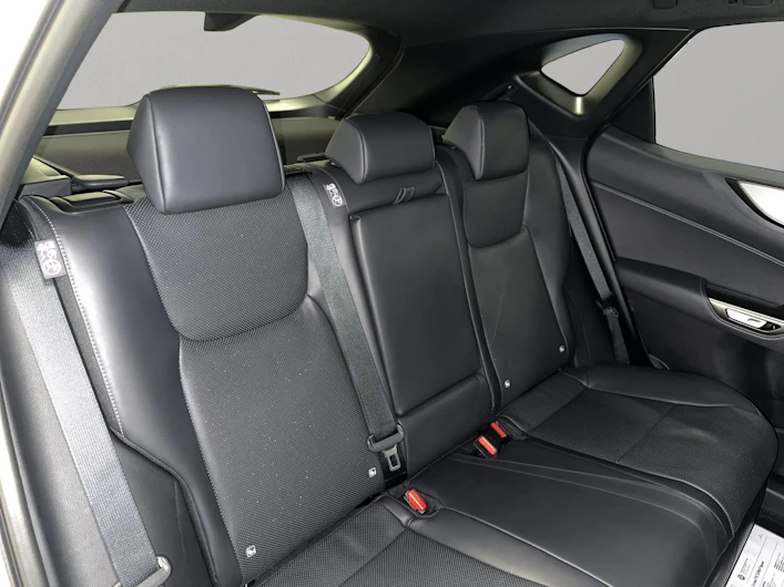 image du véhicule LEXUS NX