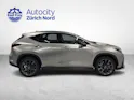 Lexus NX 350h F-Sport