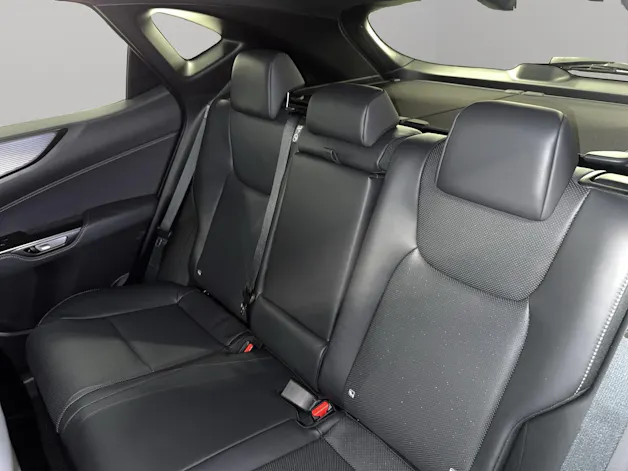 Lexus NX 350h F-Sport
