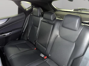 image du véhicule LEXUS NX 350h F-Sport