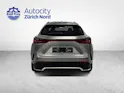 Lexus NX 350h F-Sport