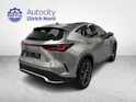 Lexus NX 350h F-Sport