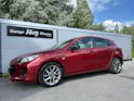 Mazda 3 Hatchback 1.6 Red Edition