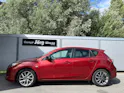Mazda 3 Hatchback 1.6 Red Edition