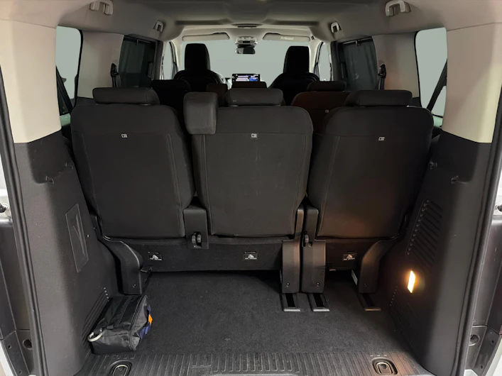 image du véhicule OPEL ZAFIRA