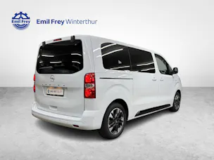 Opel Zafira XL 2.0 CDTI 177 S/S