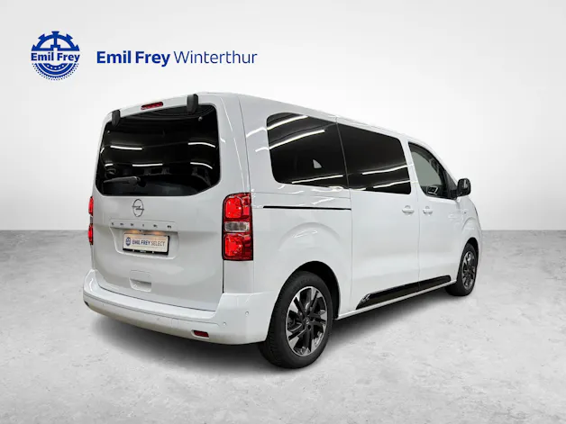 Opel Zafira XL 2.0 CDTI 177 S/S