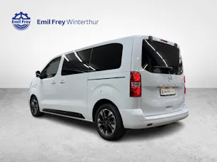 Opel Zafira XL 2.0 CDTI 177 S/S