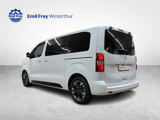 Opel Zafira XL 2.0 CDTI 177 S/S