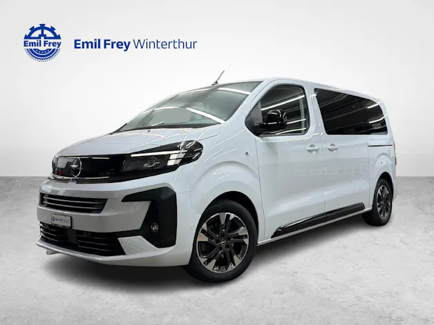 Opel Zafira XL 2.0 CDTI 177 S/S