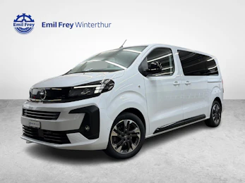 image du véhicule OPEL Zafira XL 2.0 CDTI 177 S/S image du véhicule OPEL Zafira XL 2.0 CDTI 177 S/S