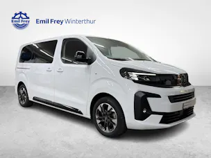 Opel Zafira XL 2.0 CDTI 177 S/S