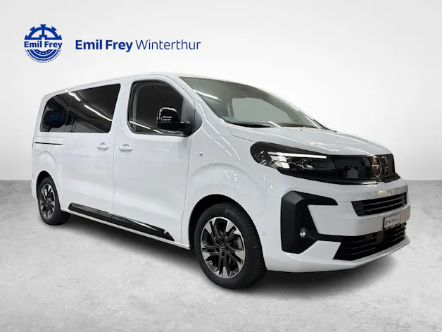 Opel Zafira XL 2.0 CDTI 177 S/S